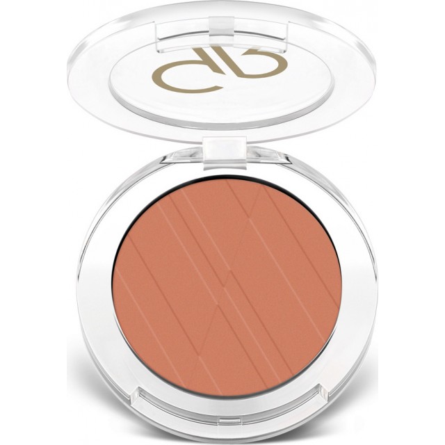 GOLDEN ROSE Powder Blush 16 Russet